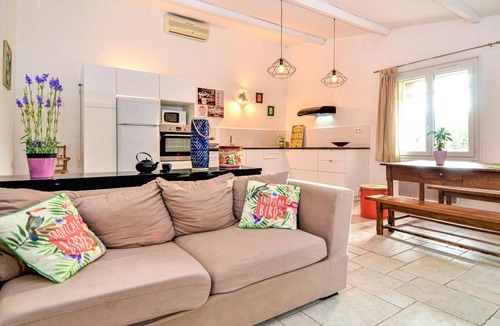 Tavel House | 2 bedroom beautiful home in Tavel