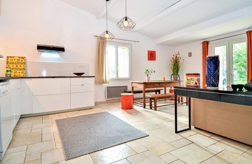 Tavel House | 2 bedroom beautiful home in Tavel