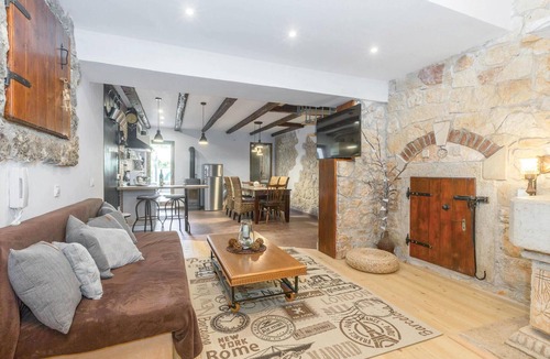 Jasenovica House | 2 bedroom beautiful home in Porec