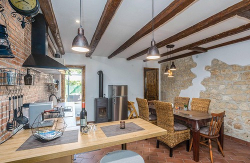 Jasenovica House | 2 bedroom beautiful home in Porec