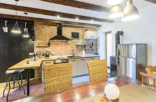 Jasenovica House | 2 bedroom beautiful home in Porec