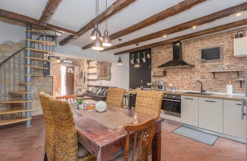 Jasenovica House | 2 bedroom beautiful home in Porec
