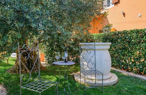 Stancija Vodopija House | 2 bedroom beautiful home in Porec