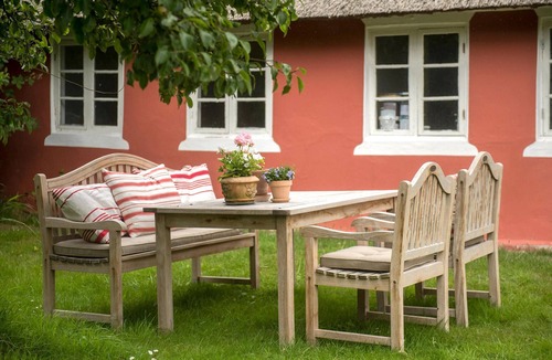 Sonderho House | 2 bedroom beautiful home in Fanø