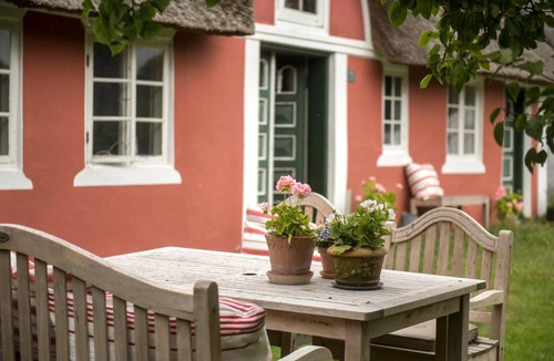 Sonderho House | 2 bedroom beautiful home in Fanø