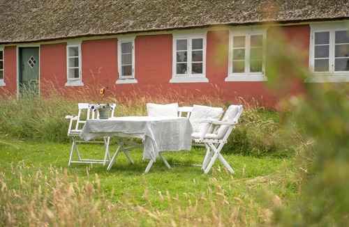 Sonderho House | 2 bedroom beautiful home in Fanø