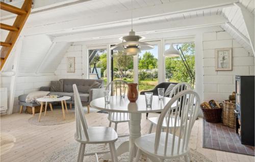 Gedesby House | 2 Bedroom Beautiful Home In Gedser