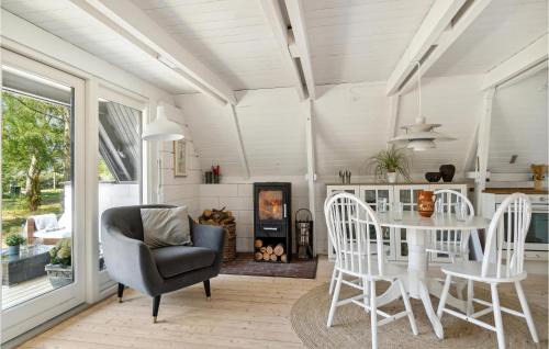 Gedesby House | 2 Bedroom Beautiful Home In Gedser