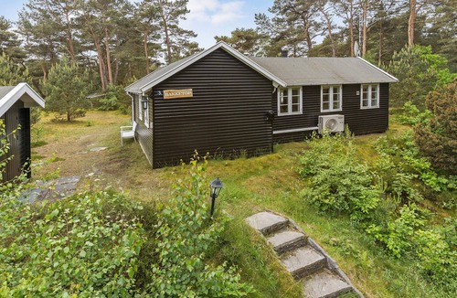 Snogebaek House | 2 bedroom beautiful home in Nexø