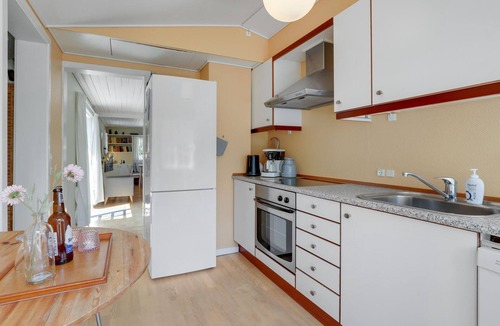 Balka Strand House | 2 bedroom beautiful home in Nexø