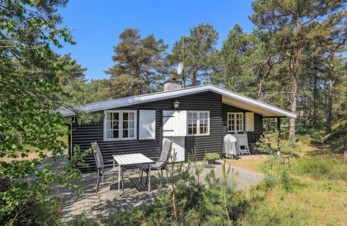 Balka Strand House | 2 bedroom beautiful home in Nexø