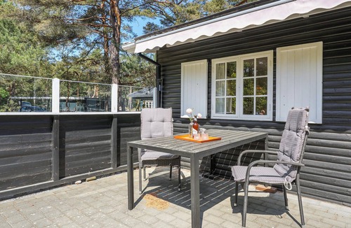 Balka Strand House | 2 bedroom beautiful home in Nexø