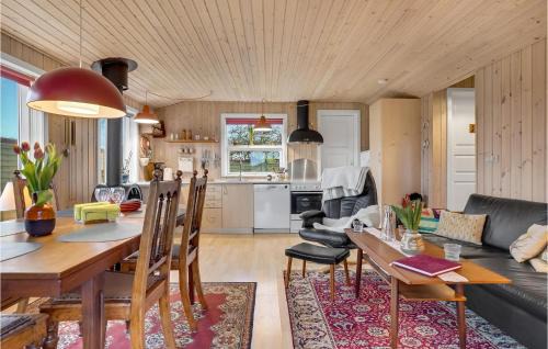 Otterup House | 2 Bedroom Beautiful Home In Otterup