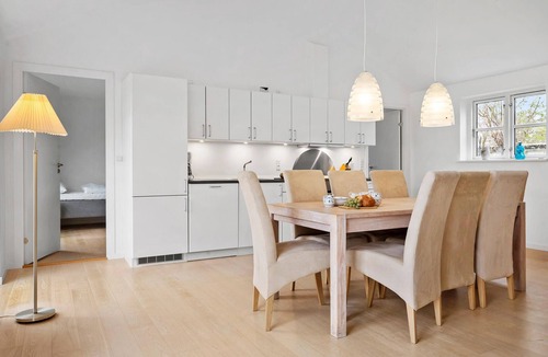 Bisserup House | 2 bedroom beautiful home in Rude