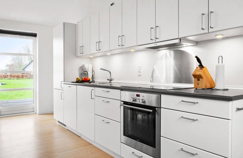 Bisserup House | 2 bedroom beautiful home in Rude