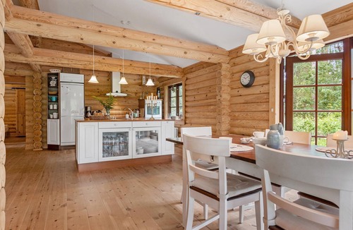 Nordost House | 2 bedroom beautiful home in Sæby