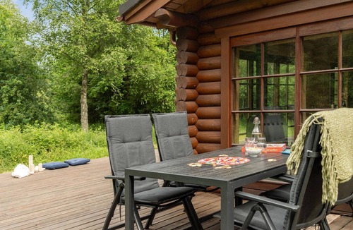 Nordost House | 2 bedroom beautiful home in Sæby