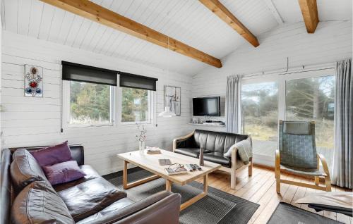 Vorupør House | 2 Bedroom Beautiful Home In Thisted
