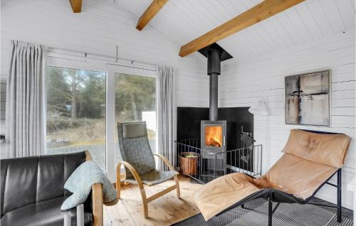 Vorupør House | 2 Bedroom Beautiful Home In Thisted