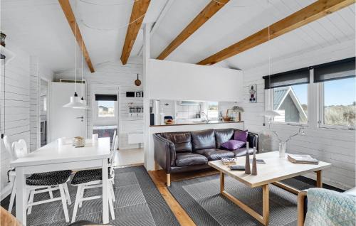 Vorupør House | 2 Bedroom Beautiful Home In Thisted