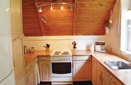 Thorsminde House | 2 bedroom beautiful home in Vemb