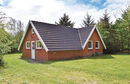 Thorsminde House | 2 bedroom beautiful home in Vemb