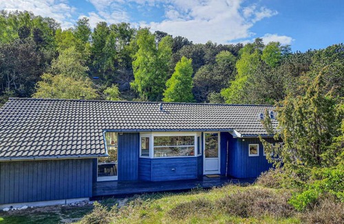 Anholt House | 2 Bedroom Beautiful Home In Anholt
