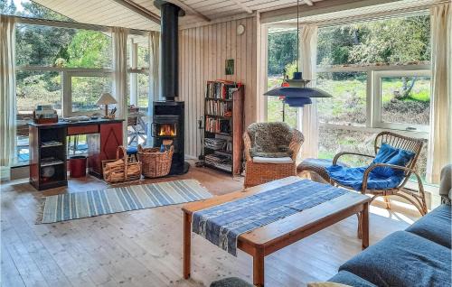 Anholt House | 2 Bedroom Beautiful Home In Anholt