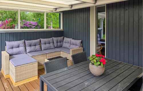 Jerup House | 2 Bedroom Beautiful Home In Jerup