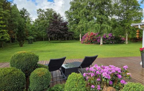 Jerup House | 2 Bedroom Beautiful Home In Jerup