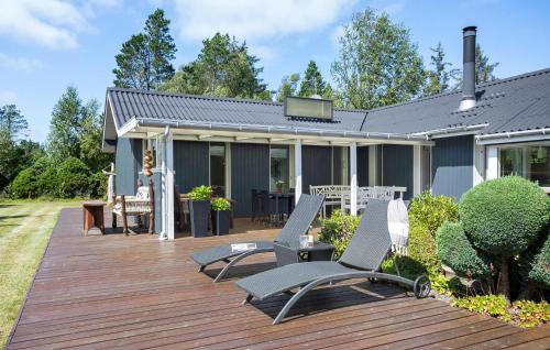 Jerup House | 2 Bedroom Beautiful Home In Jerup