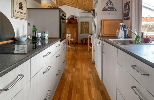 Bronde House | 2 bedroom beautiful home in Orø