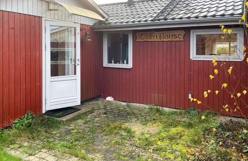 Bronde House | 2 bedroom beautiful home in Orø