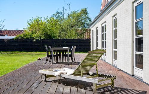 Bisserup House | 2 Bedroom Beautiful Home In Rude