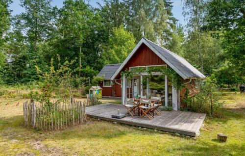 Strøby Ladeplads House | 2 Bedroom Beautiful Home In Strøby