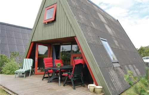 Gatten House | 2 Bedroom Beautiful Home In Farsø