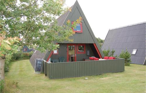 Gatten House | 2 Bedroom Beautiful Home In Farsø