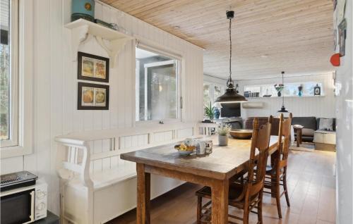 Bronde House | 2 Bedroom Beautiful Home In Orø