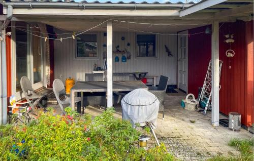 Bronde House | 2 Bedroom Beautiful Home In Orø