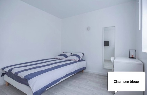 Chevilly-Larue Bed & Breakfast | 2 Bedroom Bed & breakfast in Chevilly-Larue