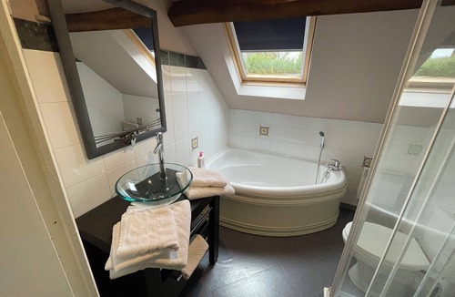 Hucqueliers Bed & Breakfast | 2 Bedroom Bed & breakfast in Hucqueliers