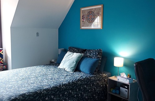 Montvillargenne Bed & Breakfast | 2 Bedroom Bed & breakfast in Gouvieux