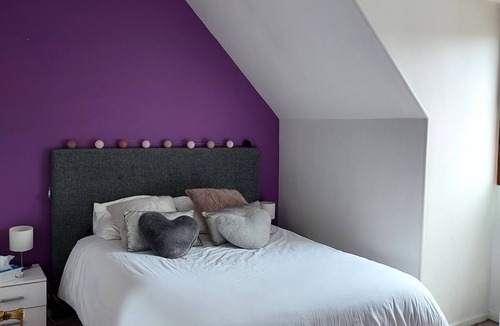 Montvillargenne Bed & Breakfast | 2 Bedroom Bed & breakfast in Gouvieux