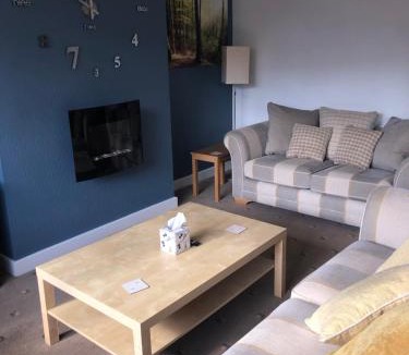 Rufford House | 2 Bedroom Bungalow