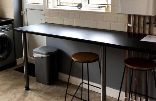 Mawdesley House | 2 Bedroom Bungalow