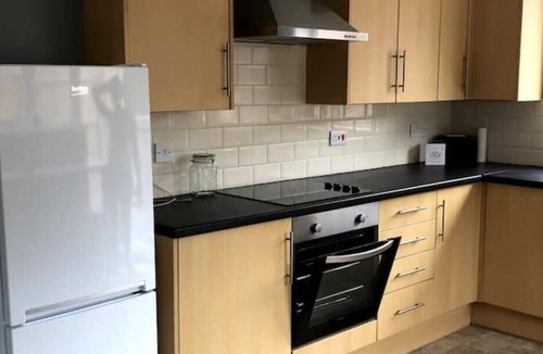 Mawdesley House | 2 Bedroom Bungalow