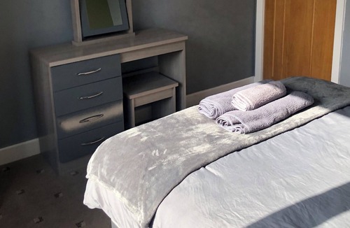 Mawdesley House | 2 Bedroom Bungalow