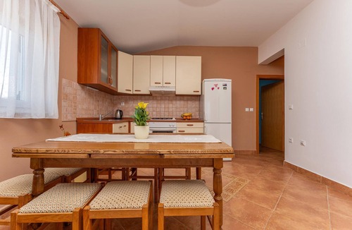 Sveti Petar Apartment | 2 bedroom cozy apartment in Sveti Filip i Jakov