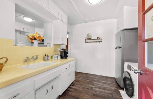 Auburn Cabin | 2 Bedroom Cabin in the Woods
