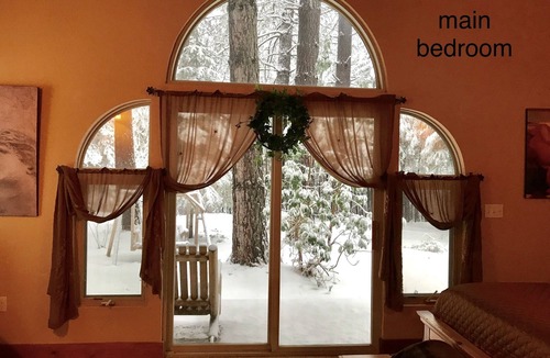 Alta House | 2 Bedroom Cabin